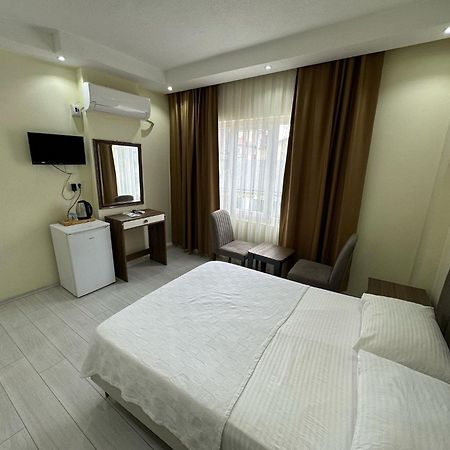 Naval Hotel Yalova Yalova  Exteriör bild