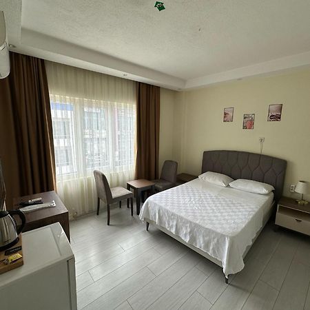 Naval Hotel Yalova Yalova  Exteriör bild