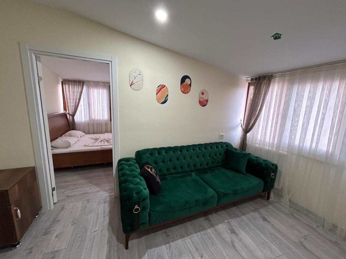 Naval Hotel Yalova Yalova  Exteriör bild