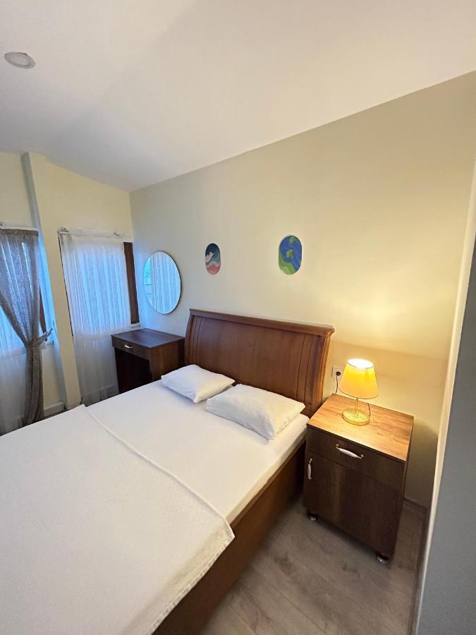 Naval Hotel Yalova Yalova  Exteriör bild