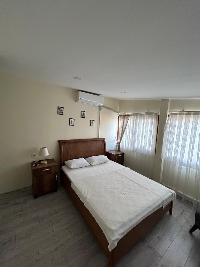 Naval Hotel Yalova Yalova  Exteriör bild