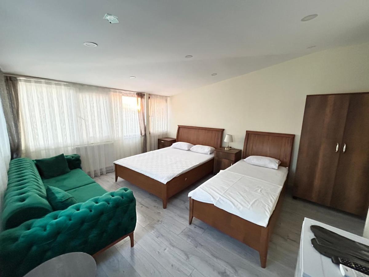 Naval Hotel Yalova Yalova  Exteriör bild