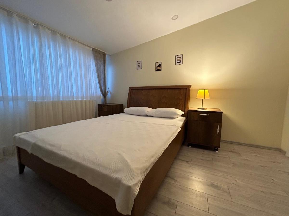 Naval Hotel Yalova Yalova  Exteriör bild