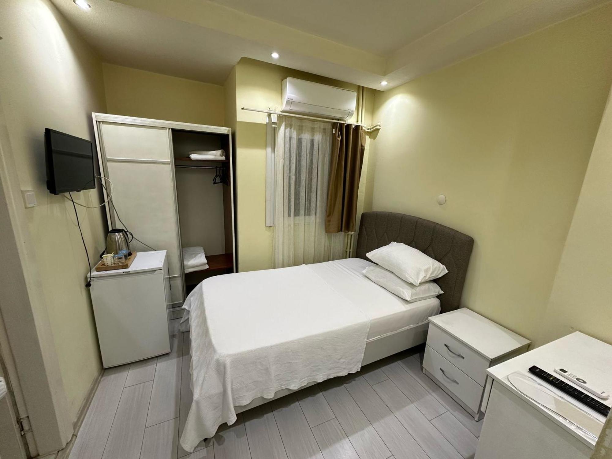 Naval Hotel Yalova Yalova  Exteriör bild
