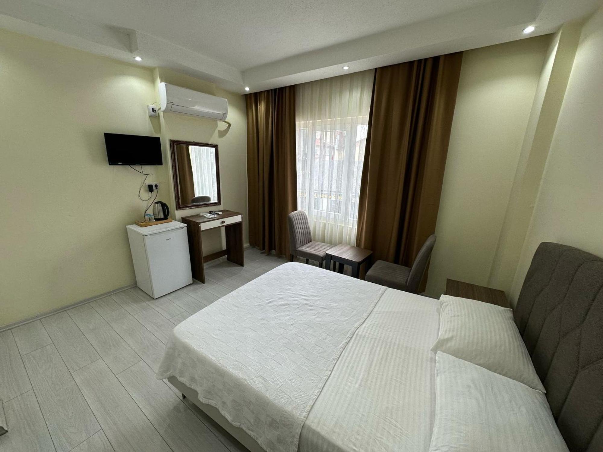 Naval Hotel Yalova Yalova  Exteriör bild