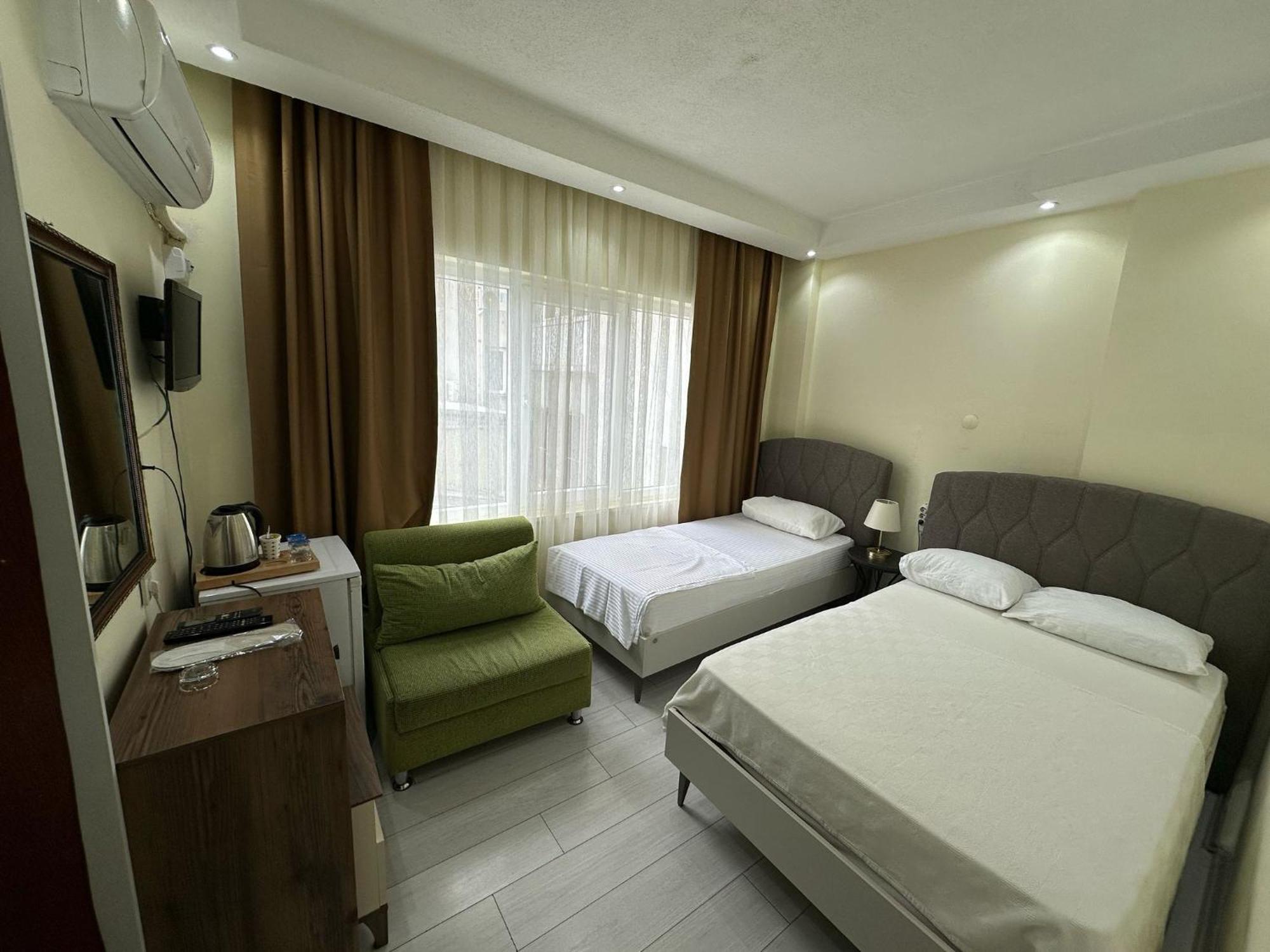 Naval Hotel Yalova Yalova  Exteriör bild